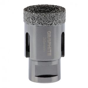 [BR_215235] Diamantboor 35mm M14 m koelkern