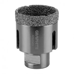 [BR_215236] Diamantboor 45mm M14 m koelkern