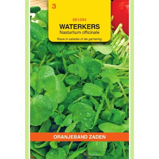[BR_215403] OBZ Waterkers Groodbladige