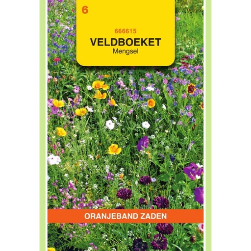[666615] OBZ Veldboeket mengsel