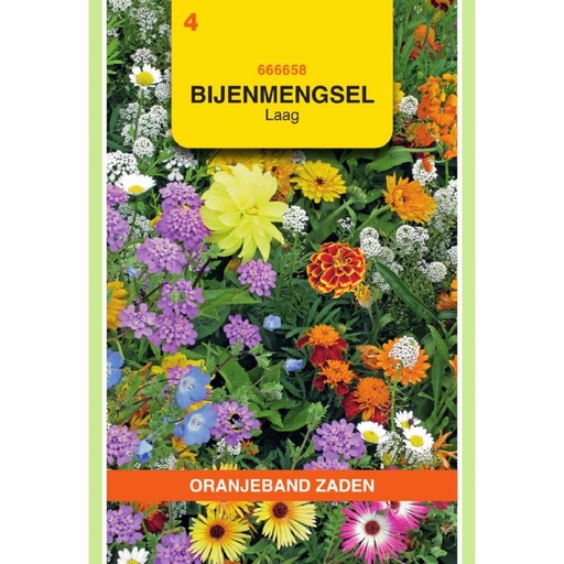 [666658] OBZ Bijen mengsel - 5m2