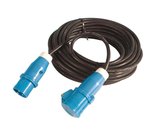 [103993] CEE Neopreen kabel 3x1.5mm2 20 meter
