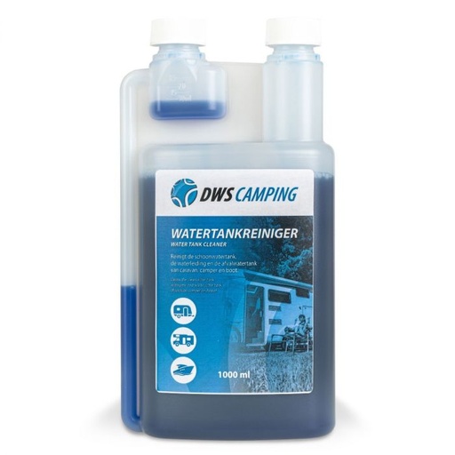 [1154492] DWS watertankreiniger 1ltr