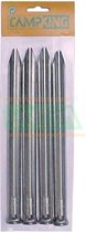[BR_215610] Campking zak 10 tentharing halfrond 18 cm