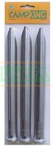[112246] Campking zak 10 tentharing halfrond 24 cm