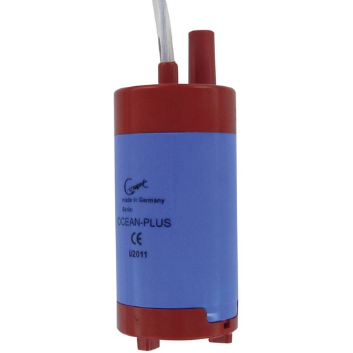 [BR_215622] Comet Dompelpomp elegance 12volt 10ltr 15-24watt X