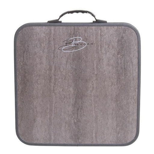 [116122] Bardani Pacific Top tafelblad stone tbv Pacific krukje