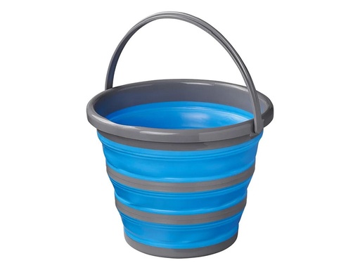 [157368] Fred opvouwbare emmer 10 liter