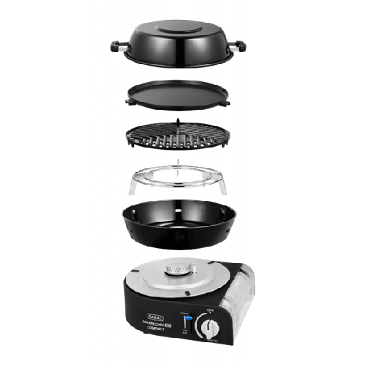 [1530330] Cadac Safari Chef Compact 30