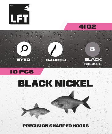 [BR_215716] Black Nickel eyed 4102 10st. 8