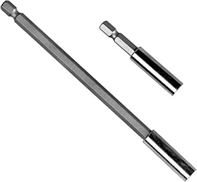 [DT65400] ! BITHOUDER SET 2delig 1/4 60en 150