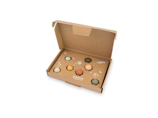 [BR_215764] Blossom geschenkdoos groot