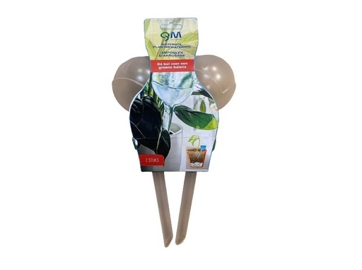 [BR_215765] Waterbowl plantbewatering 2 stuks