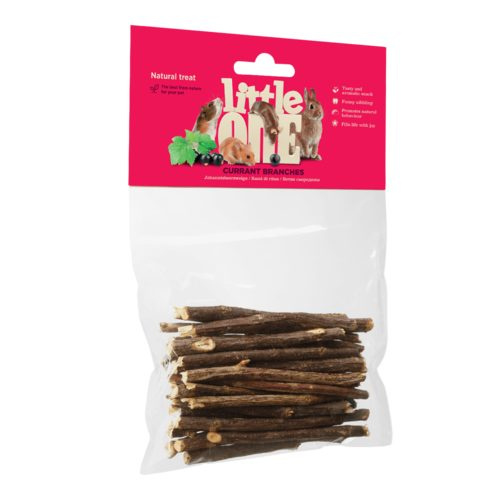 Knaaghout bessentakken, 50 g
