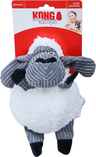 [RSPF22E /020 1926] KONG SHERPS FLOOF SHEEP M