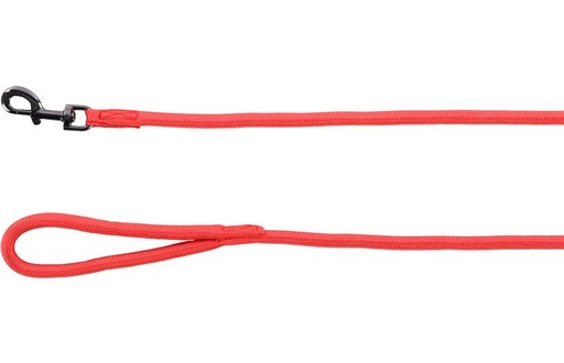 [521318] LOOPLIJN AIDEN ROOD 200CM 12MM