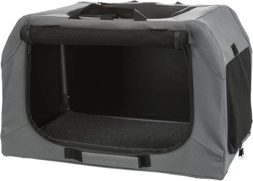[39731] Mobiele Kennel Easy XS-S 50x33x36cm