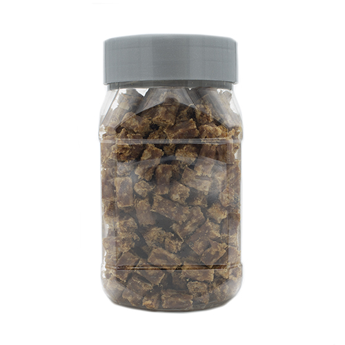 [01-530] Soft trainer eend 150gr/pot