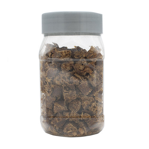 [01-533] Soft trainer konijn 150gr/pot