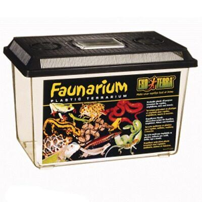 [33/PT2265 ] EX FAUNARIUM L 37X22X24,5CM I6 O18 P162