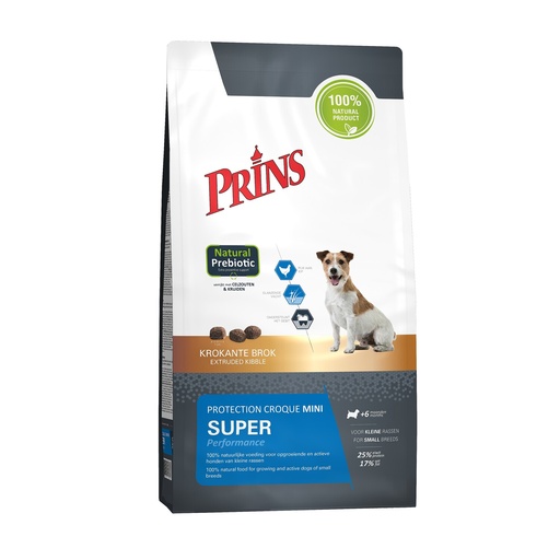 [27289] Prins ProCare Protection Mini Super Performance 10 kg