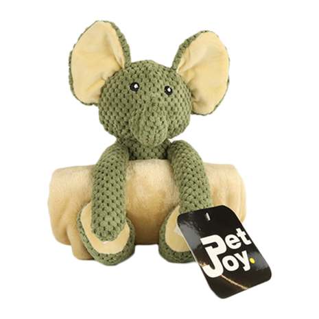 [BR_216121] Doggy Toy Buddies N1