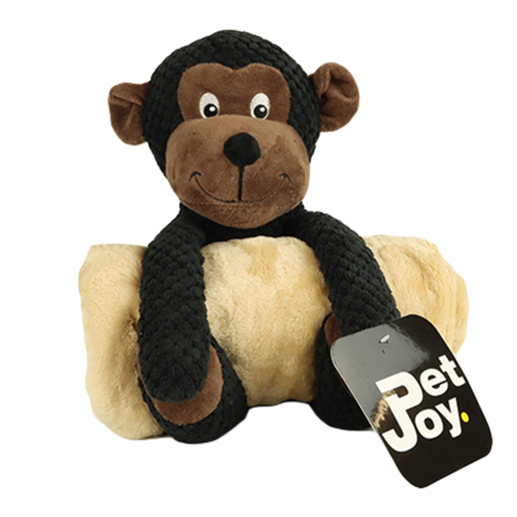 [BR_216122] Doggy Toy Buddies N2