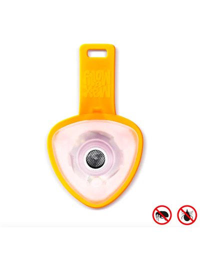 [Soundshield ] Soundshield Ultrasone technologie tegen teken en vlooien