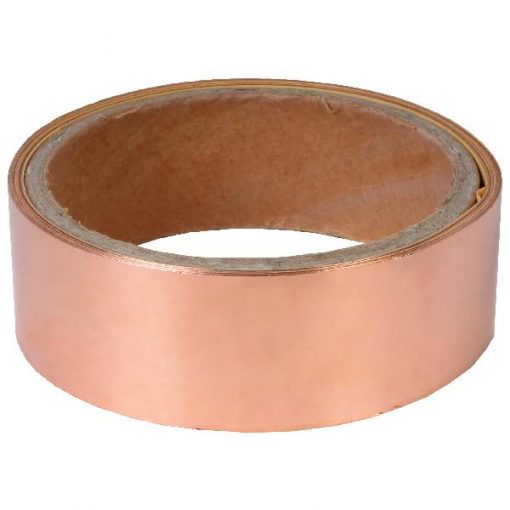 [4803927] Antislakken koper tape