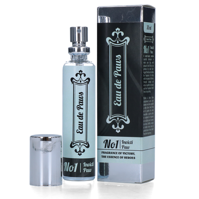 [BR_216157] Eau de Paws No2 Alien Paws (female)