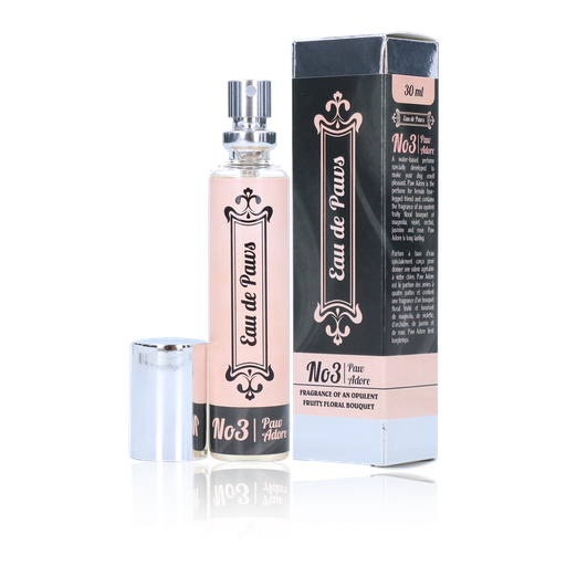 [BR_216158] Eau de Paws No3 Paw Adore (female)