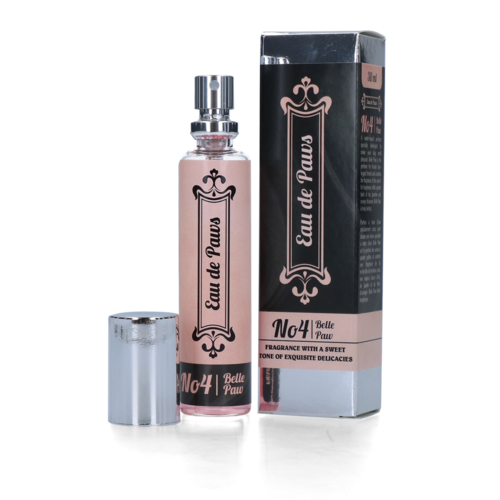 [BR_216159] Eau de Paws No4 Belle Paw (female)