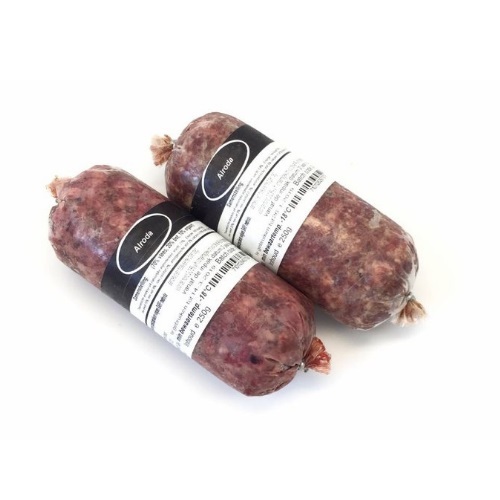 [9333] Alroda fazant 250gr