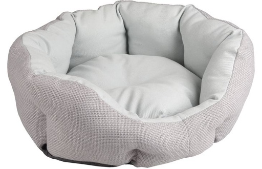 [BR_216202] MAND SMALL DOG CUB ACHTHOEK GROEN 45x40x17CM