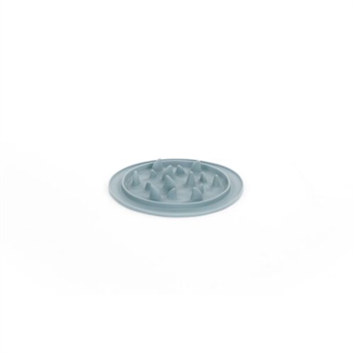 [BR_216233] Slow Feeding voedermat, TPE, ø 24 cm