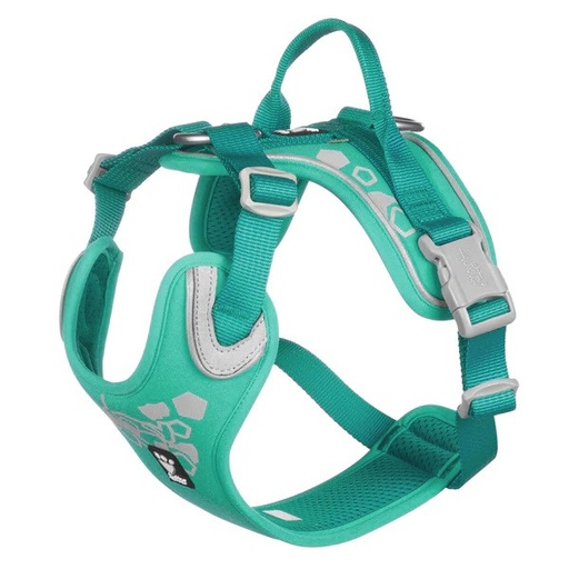 [022 8530            ] HARNESS W.WAR. PEACOCK 40-45 CM 934105