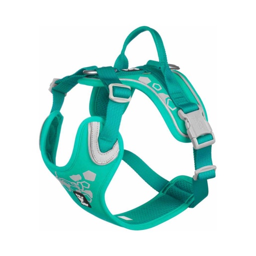 [022 8133] HARNESS W.WAR. PEACOCK 60-80 CM 93410.7