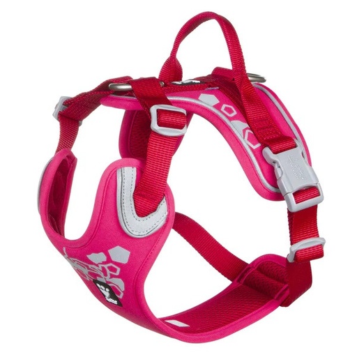 [022 8535] HARNESS W.WAR. RUBY 40-45 CM 934110