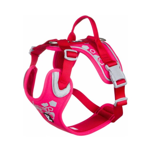 [022 8539] HARNESS W.WAR. RUBY 100-120 CM 934114