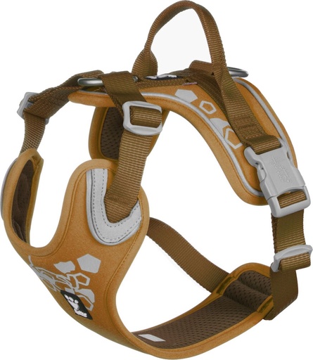 [022 8542            ] HARNESS W.WAR. DESERT 60-80 CM 934117