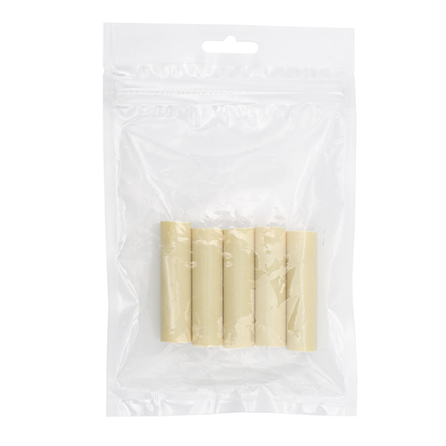 [BR_216396] Bloedluis controle buisjes 5st./zakje