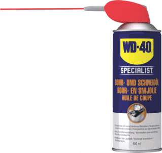 [48136] WD40 Boor- & Snijolie 400 ml
