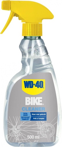 [48139] WD40 BIKE Cleaner 500 ml