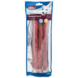 [31374] Denta Fun Duck Chewing Rolls 3 st.
