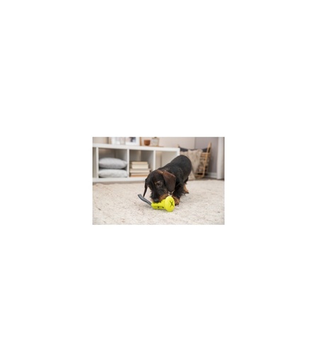 [33412] Snackbel aan singelband, drijvend, TPR/Polyester, 11 cm/22 cm