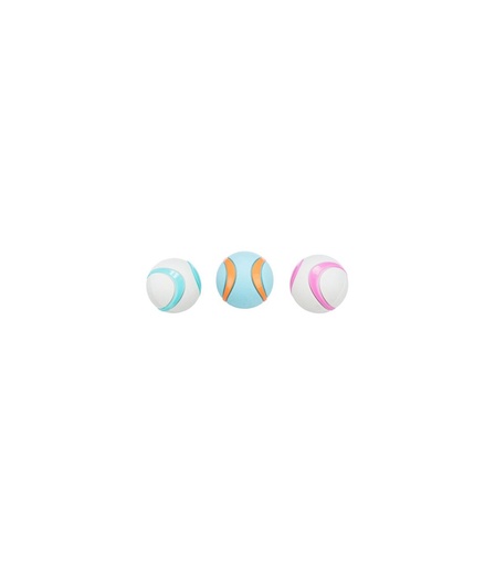 [33410] Bal, TPR, ø 6 cm
