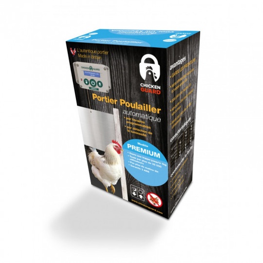 [BR_216550] # Chicken Guard Premium