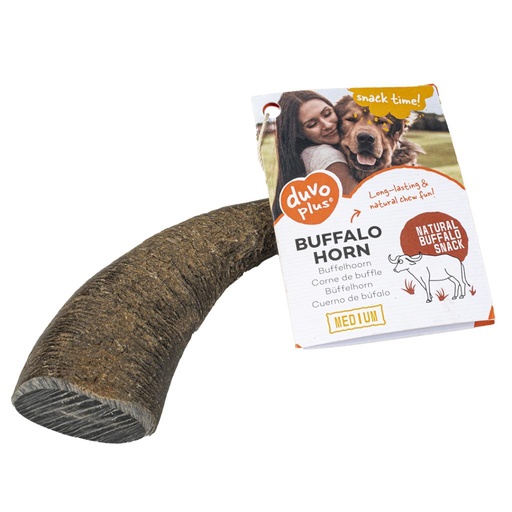 [BR_216552] Buffelhoorn S