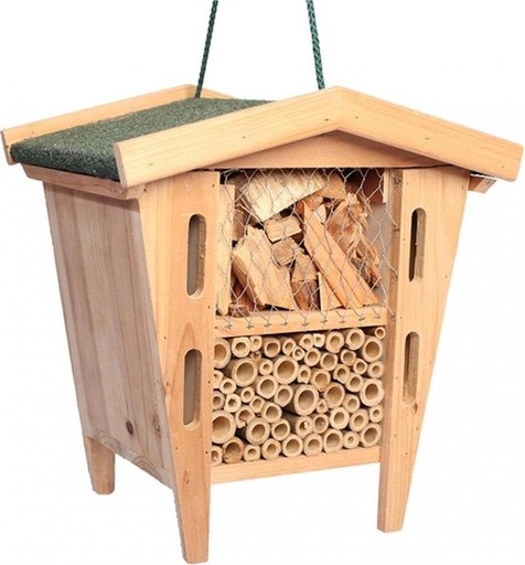[BR_216567] # INSECTENHUIS PANDORA 28x21x29cm