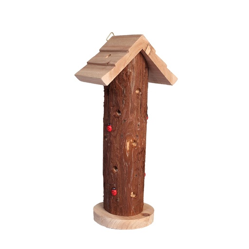 [BR_216568] # INSECTENHUIS IONA 12,5x9,5x28cm